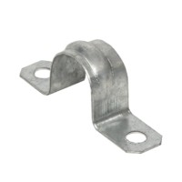 Скоба крепёжная СМО d16-17мм 10 шт/уп EKF PROxima