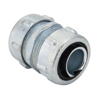 Муфта соед, для металлорукава 32 EKF PROxima