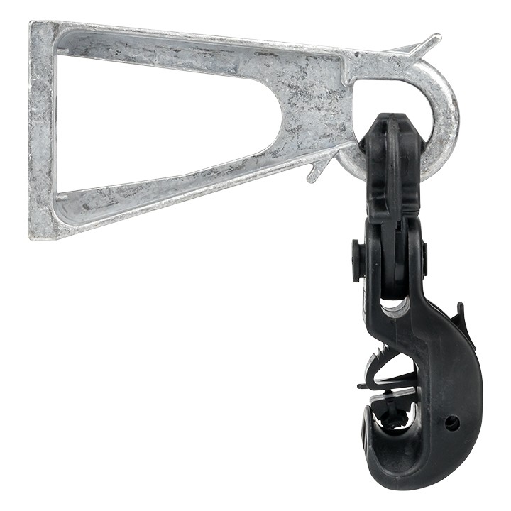 Комплект промежуточной подвески ES1500 ECO 1x10-95 мм2 EKF — изображение 3