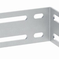 Кронштейн стеновой (2 мм) EKF