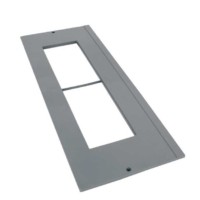 Рамка приборная 8 модулей для лючка C-Line 24 EKF