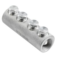 Гильза болтовая ГД-240 10 кВ 150-240 мм2 EKF PROxima