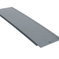 Рамка приборная сплошная для лючка C-Line 24 EKF