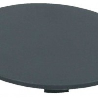 Заглушка круглая для лючка C-Line 24 EKF