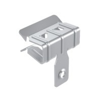 Зажим балочный 8-14 мм с резьбой М6 EKF PROxima