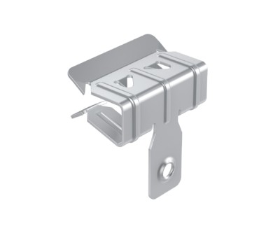 Зажим балочный 8-14 мм с резьбой М6 EKF PROxima