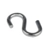 Крюк S-образный (4 мм) EKF