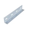 Пластина соединительная для лестничного лотка усиленного h=100 мм (2 мм) EKF