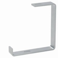 Подвес С-образный 50 мм (5 мм) TDZ EKF