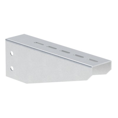 Кронштейн монтажный 300 мм (1,5 мм) HDZ EKF