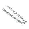 Цепь стальная короткозвенная DIN 766 3 мм (60 м) EKF