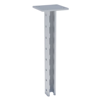 STRUT-стойка двойная 41х41х2000 мм EKF