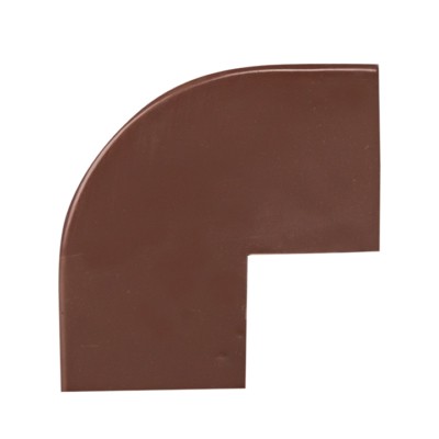 Угол внешний (40х16) (4 шт) темное дерево EKF-Plast — изображение 2