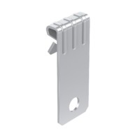 Вертикальный балочный зажим 1-5 мм EKF