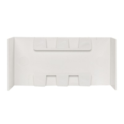 Соединитель (100х60) (2 шт) белый EKF-Plast — изображение 4