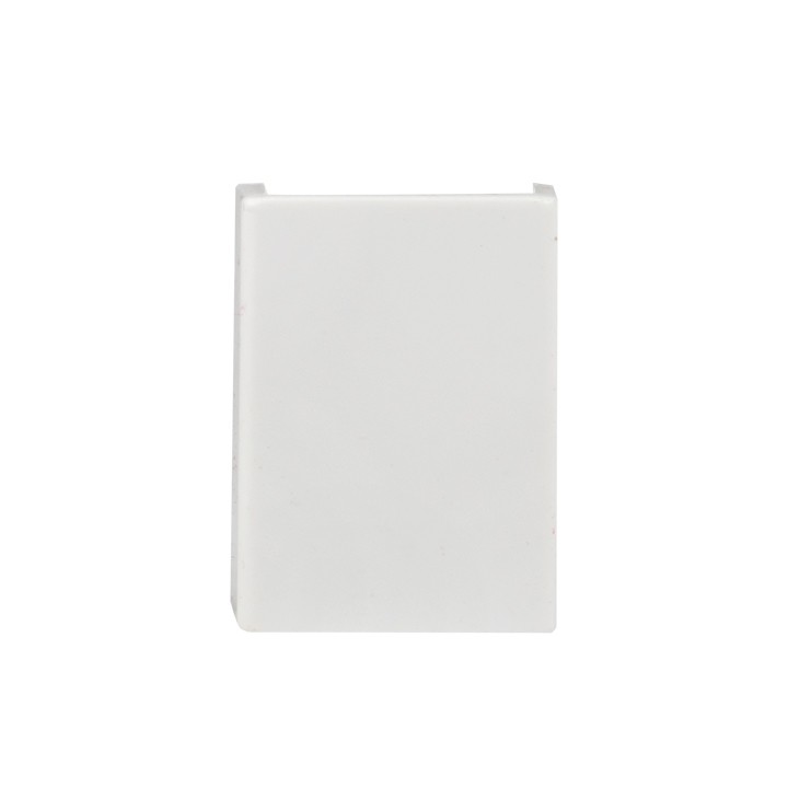 Соединитель (15х10) (4 шт) белый EKF-Plast — изображение 2