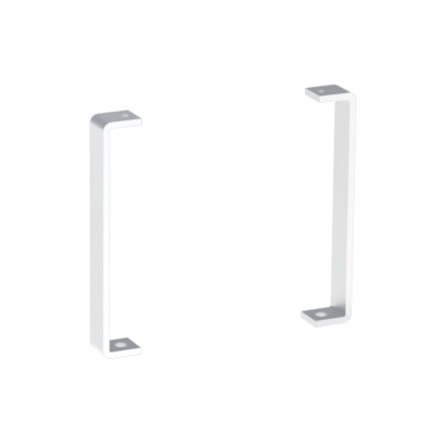 Фиксатор крышки лотка болтовой усиленный h=150 мм (4 мм) EKF