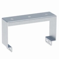 Скоба подвеса верхняя 200 мм (1,5 мм) EKF