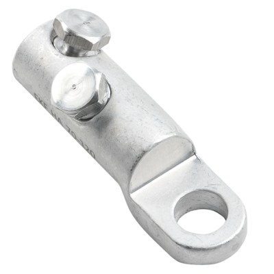 Наконечник кабельный болтовой НА-120 М16 10 кВ (70-120 мм2) EKF PROxima