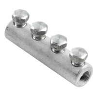 Гильза болтовая ГД-50 10 кВ 35-50 мм2 EKF PROxima