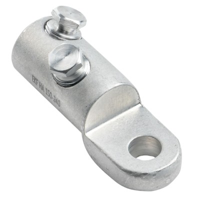 Наконечник кабельный болтовой НА-240 М16 10 кВ (150-240 мм2) EKF PROxima