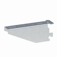 Полка кабельная 400 мм К1163 (2 мм) EKF