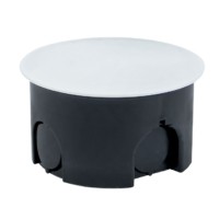 Коробка КМЭР КМТ-010-004 для твердых стен 75х42 розничный стикер EKF PROxima