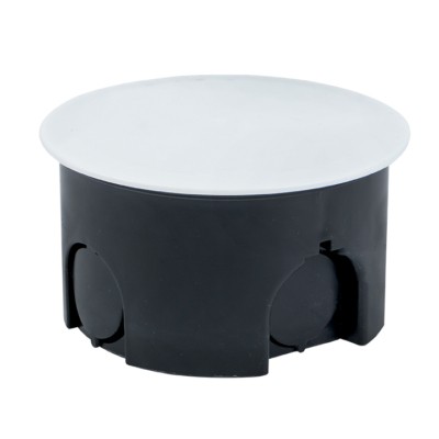 Коробка КМЭР КМТ-010-004 для твердых стен 75х42 розничный стикер EKF PROxima