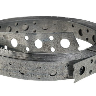 Лента перфорированная монтажная прямая 20х0,7 (10 м) EKF — изображение 2