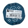 Коробка КМЭУ КМТ-010-033 для твердых стен 71х45 с саморезами IP20 розничный стикер EKF PROxima