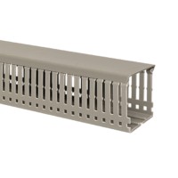 Кабель-канал ККМЭ перфорированный (ВхШ: 60х60мм,) EKF PROxima