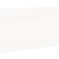 Кабель-канал ККМЭ парапетный (105х50) (8 м) EKF C-Line