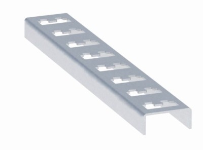 Стойка кабельная 800 мм К1152 (2 мм) RAL EKF