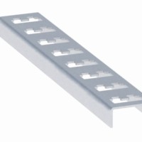 Стойка кабельная 2200 мм К1155 (2 мм) RAL EKF