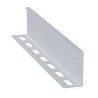 Перегородка разделительная, h=100-1,2 мм (1500 мм) HDZ EKF