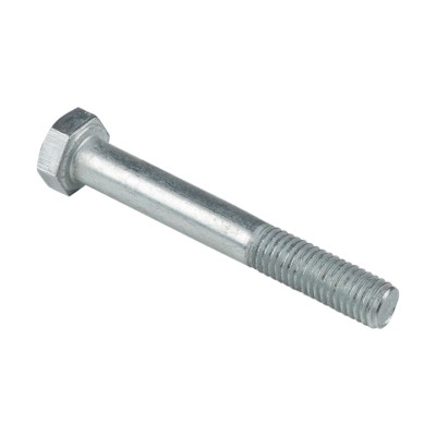 Болт шестигранный М10х70 DIN 933 EKF