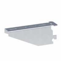 Полка кабельная 150 мм К1160 (2 мм) HDZ EKF