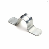 Скоба крепёжная СМД d12-13 для монт. пист. 100 шт/уп EKF PROxima