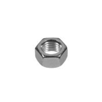 Гайка шестигранная М10 DIN 934 TDZ EKF
