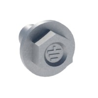 Винт для электрического соединения М5×8 TDZ EKF