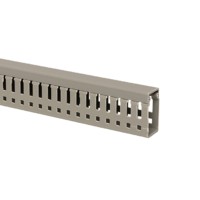 Кабель-канал ККМЭ перфорированный (ВхШ: 40х25мм,) EKF PROxima