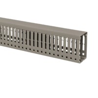 Кабель-канал ККМЭ перфорированный (ВхШ: 60х40мм,) EKF PROxima