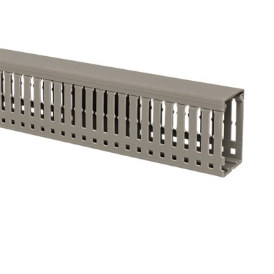 Кабель-канал ККМЭ перфорированный (ВхШ: 60х40мм,) EKF PROxima