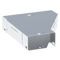 Переходник по ширине правосторонний 100х100х150 мм EKF