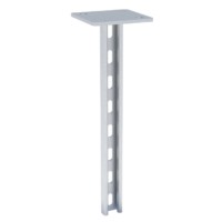 STRUT-стойка 41х21 мм, основание 500 мм HDZ EKF