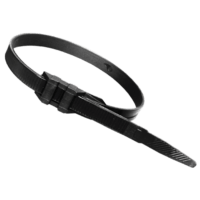 Хомут стяжной СИП 260 (100 шт,) EKF PROxima