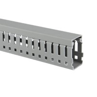 Кабель-канал ККМЭ перфорированный (ВхШ: 60х100мм,) EKF PROxima