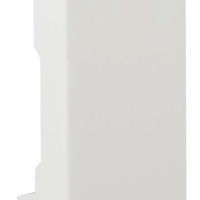 Вставка-заглушка, 1 модуль EKF