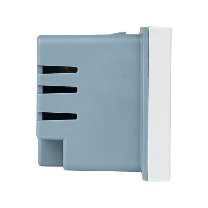 Розетка USB A+A, 2,1А, 2 гнезда, без индикатора EKF — изображение 3