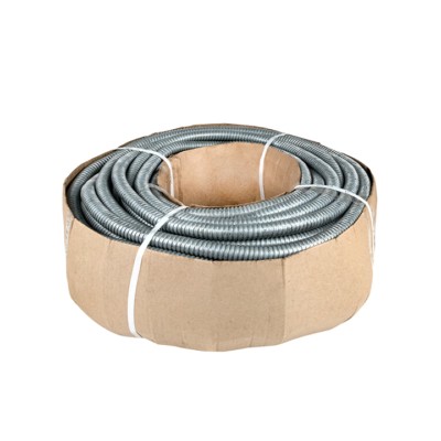 Металлорукав МРКО d18мм 50 м/уп с протяжкой Р3-ЦХ EKF PROxima